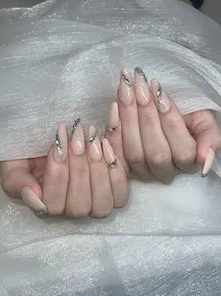 ネイル Yuki Nailsalonのネイルデザイン