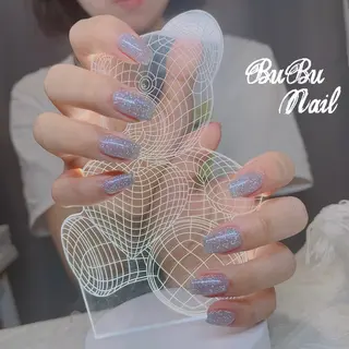 ネイル bubu nail salon所属・BuBu Nail渋谷桜ヶ丘のネイルデザイン