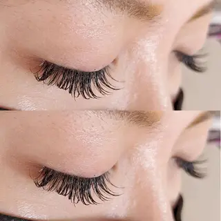 マツエク・マツパ kirakira所属・ʏᴜᴋᴀ /ᴋɪʀᴀᴋɪʀᴀのマツエク・マツパデザイン