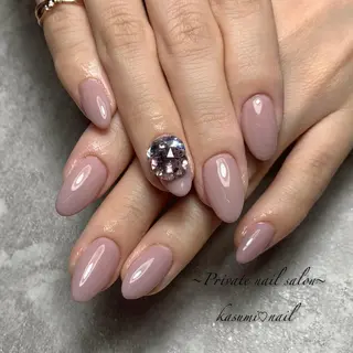 ネイル KASUMI♡ Nailのネイルデザイン