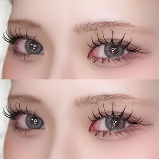 マツエク・マツパ equal静岡店🫧 まつげパーマ/眉毛のマツエク・マツパデザイン