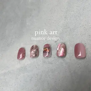 ネイル mio _POHEURのネイルデザイン