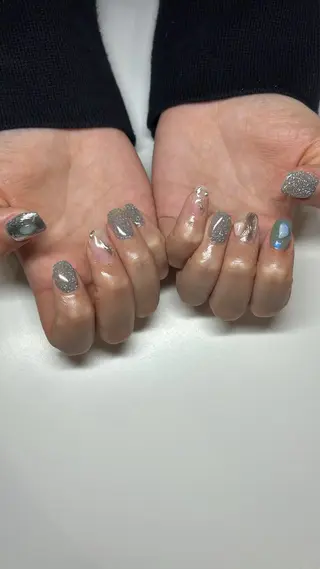 ネイル 大阪狭山/klarm kanohaのエステ・リラクイメージ