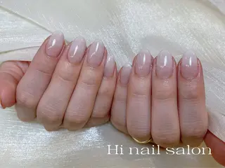 ネイル Hi nail池袋 🎀Riraiのネイルデザイン