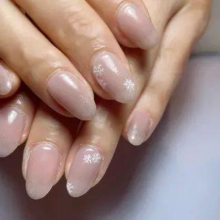 ネイル Rich to勝川店所属・村瀬 満里子のネイルデザイン