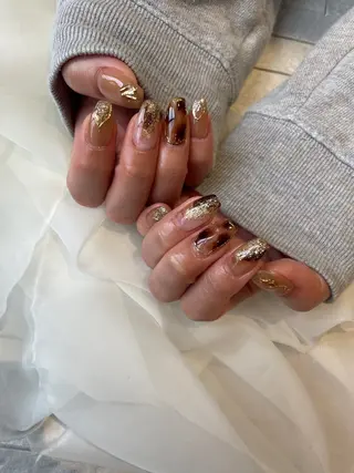 ネイル nail salon neigeのネイルデザイン