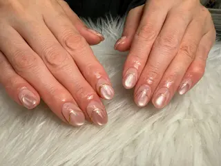 ネイル ♡ KEIKOのネイルデザイン