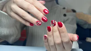 ネイル イブ ネイリのネイルデザイン