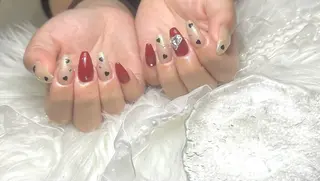 ネイル Nail salon Venusのネイルデザイン