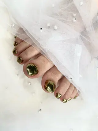 ネイル La・lieto本川越所属・。 。のその他イメージ