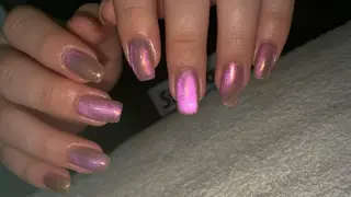 ネイル Ri-e's nailのネイルデザイン