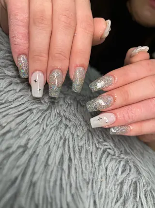 ネイル JR西大路駅徒歩1分 JBネイルのネイルデザイン