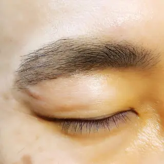 アイブロウ LASH BAR天王寺店所属・LASH BAR  友久のマツエク・マツパデザイン