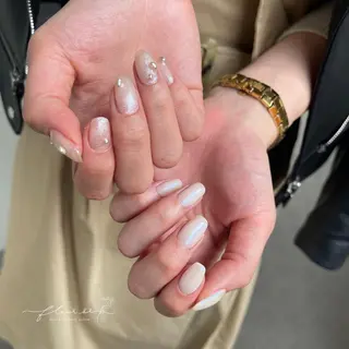 ネイル atore つかさのマツエク・マツパデザイン