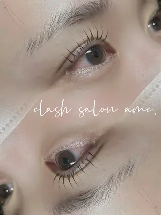 マツエク・マツパ tomona. iの眉毛・アイブロウイメージ