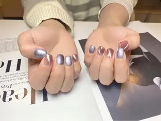 ネイル MSSugar Nailのネイルデザイン