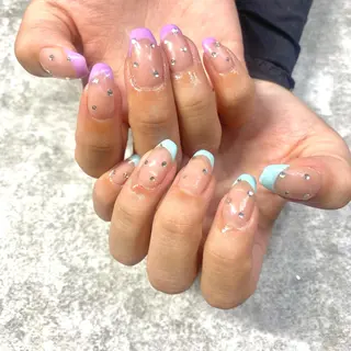 ネイル ★Rinail... .のネイルデザイン