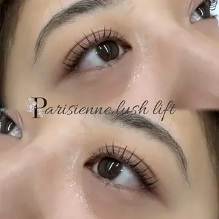 マツエク・マツパ Sugino .Aのマツエク・マツパデザイン