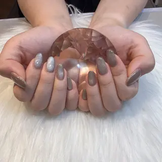 ネイル Lily nail ♡Erikaのネイルデザイン