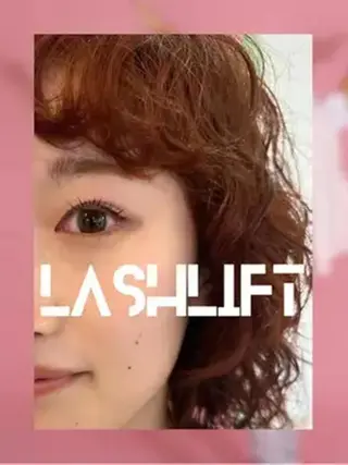 マツエク・マツパ 〖IEN〗Yuka (ユウカ/優香)のマツエク・マツパデザイン