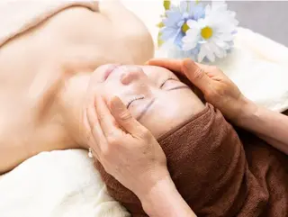 クローバー 北浦和（彩）のエステ・リラクイメージ