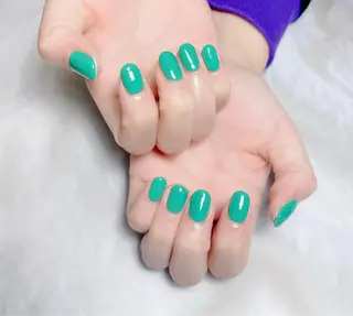 ネイル hairsalon556所属・hairsalon 556のネイルデザイン