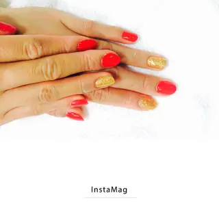 ネイル Ly   hair（リーヘア）所属・Lyhair🦊🎀 AKIのヘアスタイル