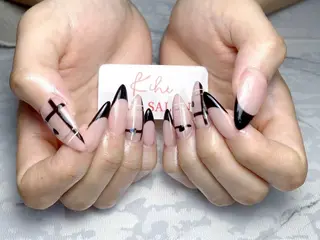 ネイル さくら💮💮 【オフ無料】のネイルデザイン