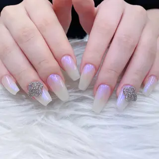 ネイル Melody Nail所属・Melody  3D/スカルプ専門店のネイルデザイン