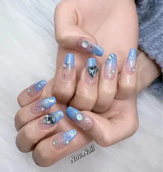 ネイル Nov. ネイルサロンのネイルデザイン