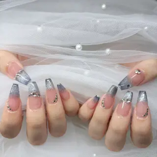 ネイル Yappy kurumiのネイルデザイン