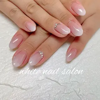 ネイル white nail salonのネイルデザイン