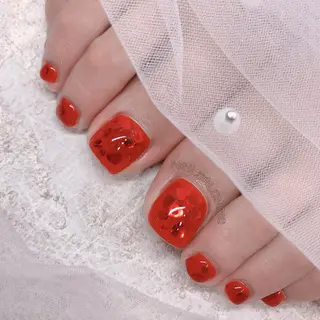 ネイル ナナイチゼロ I.Naoのネイルデザイン