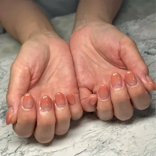 ネイル LOUISE.所属・LOUISE. ／ネイルのネイルデザイン