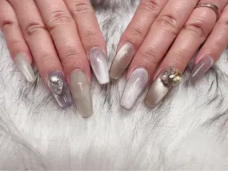 ネイル MEMI NAILのネイルデザイン