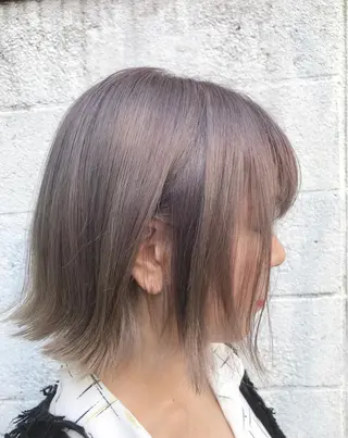 ショート 渋谷 メンズヘア⭐️ タニグチヨシユキのヘアスタイル