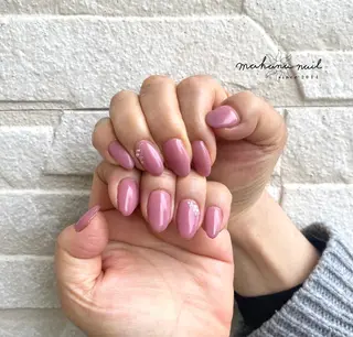 ネイル mahana nailのネイルデザイン