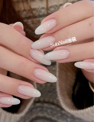 ネイル Sun Nail 池袋のネイルデザイン