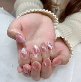 ネイル Bél Nail salonのネイルデザイン