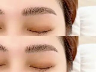 アイブロウ Unknown ちひろのマツエク・マツパデザイン