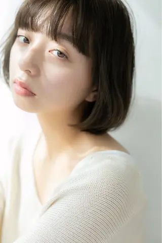 カットモデル 募集中🌱MOEのヘアスタイル