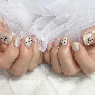 ネイル nail salon はるりのネイルデザイン