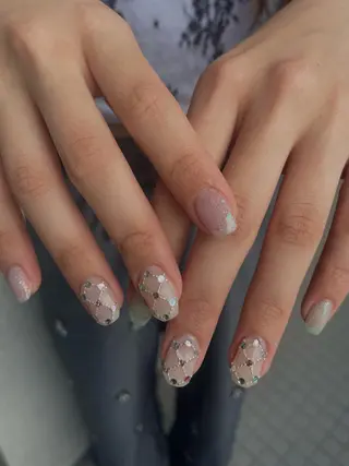 ネイル One HARUNAのネイルデザイン