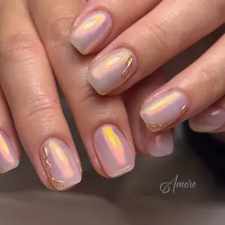 ネイル You kyehwaのネイルデザイン