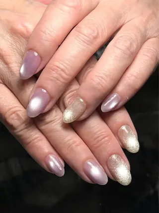 ネイル 🌻Sunrich Fuka🌻のネイルデザイン