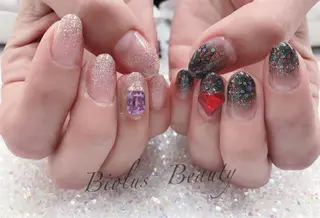 ネイル vimore ネイルサロンのネイルデザイン