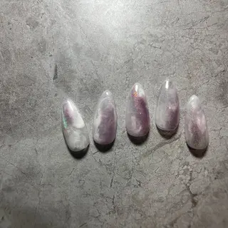 ネイル 城東区ネイルサロン carpediemのネイルデザイン