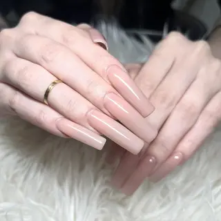 ネイル Noix Mのネイルデザイン