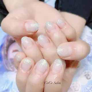 ネイル CoCoSalon ネイル/まつ毛予約のネイルデザイン