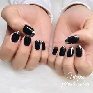 ネイル Utopia nail_のネイルデザイン
